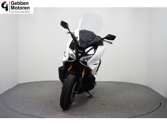 honda - nss-750-forza
