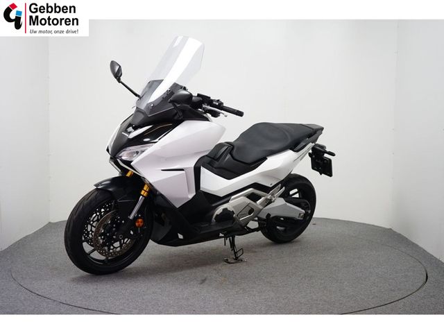 honda - nss-750-forza