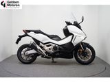 HONDA NSS 750 FORZA