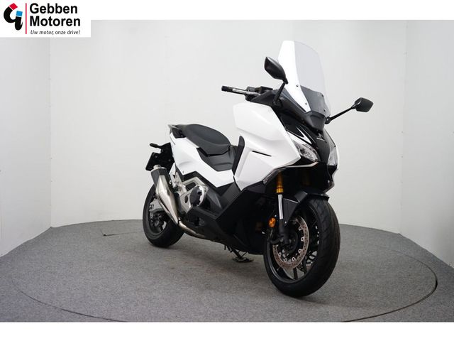 honda - nss-750-forza