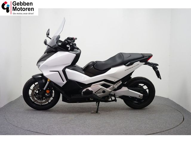 honda - nss-750-forza