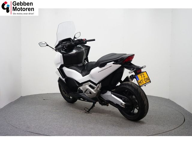 honda - nss-750-forza