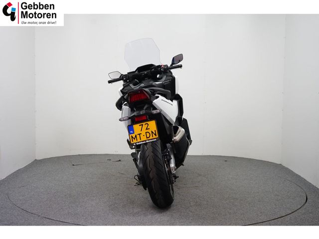 honda - nss-750-forza
