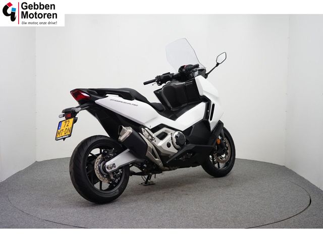 honda - nss-750-forza