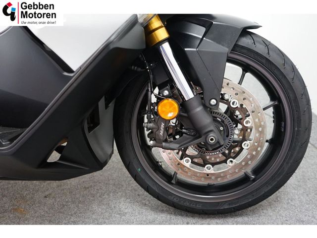 honda - nss-750-forza