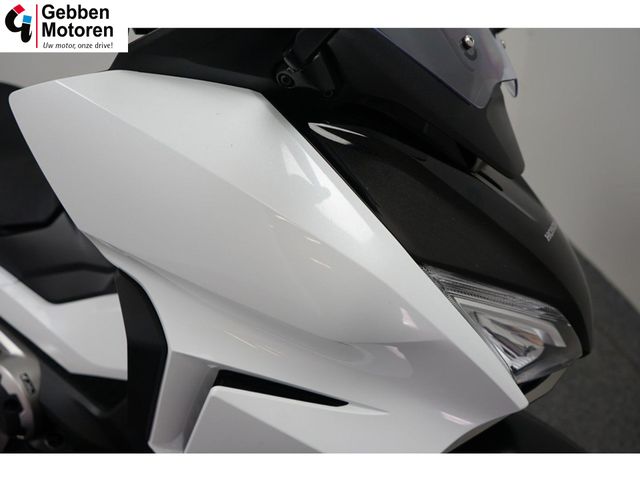 honda - nss-750-forza