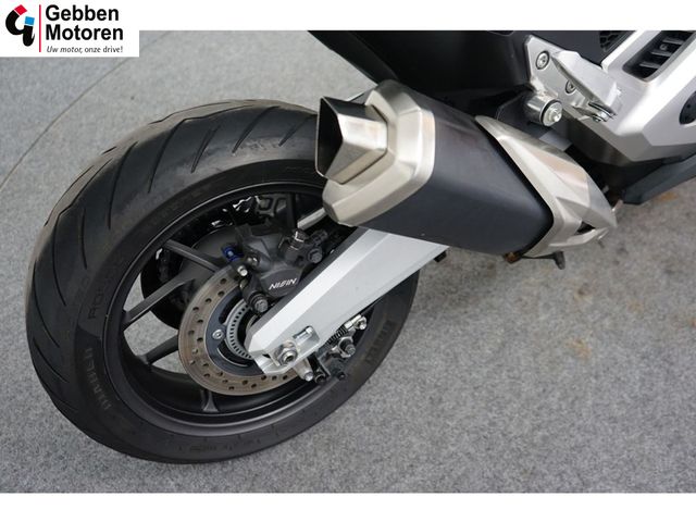 honda - nss-750-forza