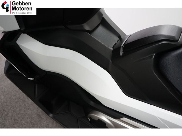 honda - nss-750-forza