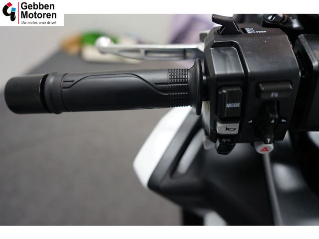 honda - nss-750-forza