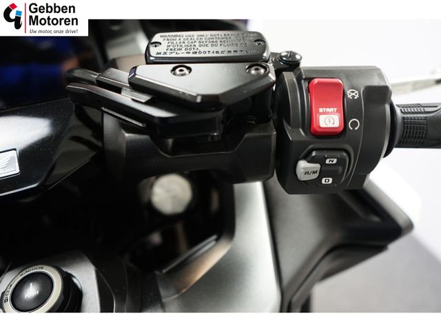 honda - nss-750-forza