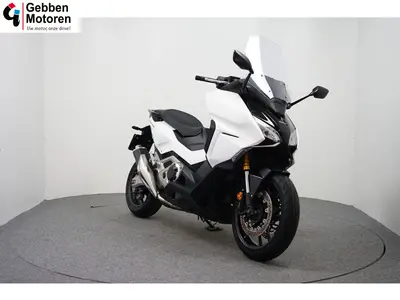 HONDA NSS 750 FORZA – foto 2