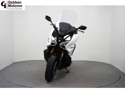 HONDA NSS 750 FORZA – foto 3