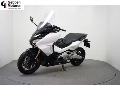 HONDA NSS 750 FORZA – foto 4