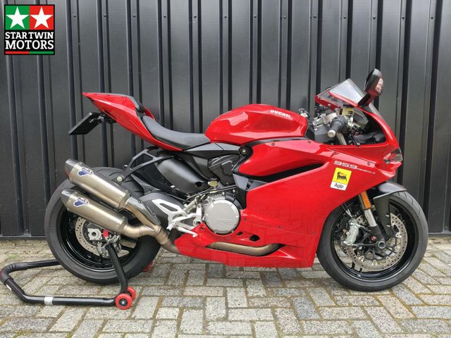 ducati - 959-panigale