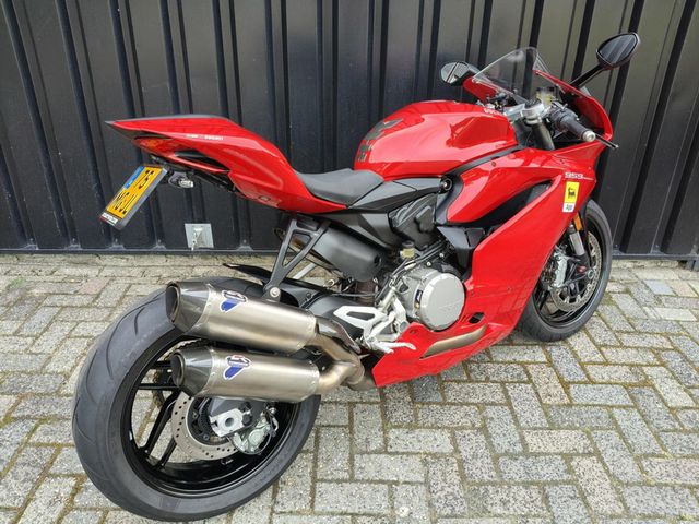 ducati - 959-panigale