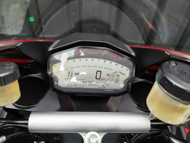 ducati - 959-panigale