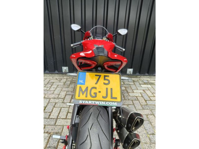 ducati - 959-panigale