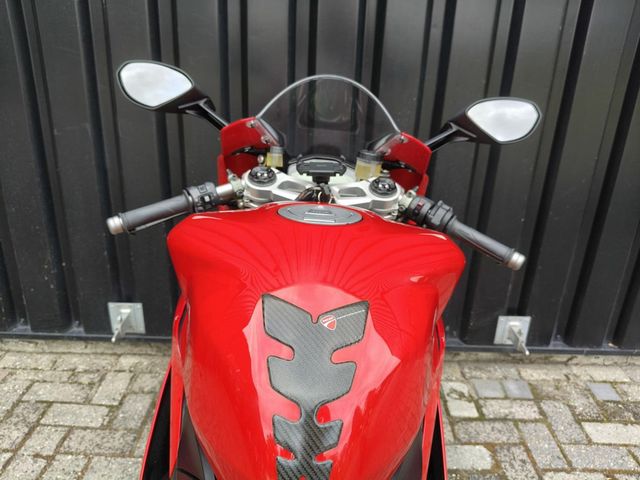 ducati - 959-panigale