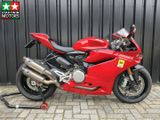 DUCATI PANIGALE 959 