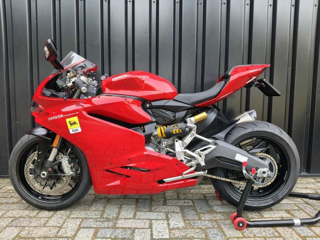 ducati - 959-panigale