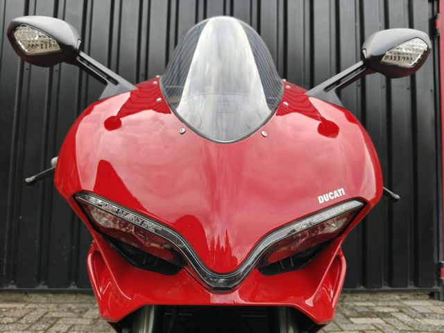 ducati - 959-panigale