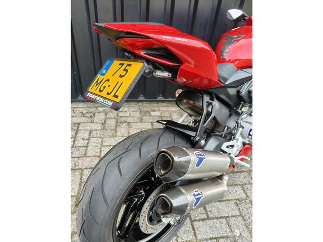 ducati - 959-panigale