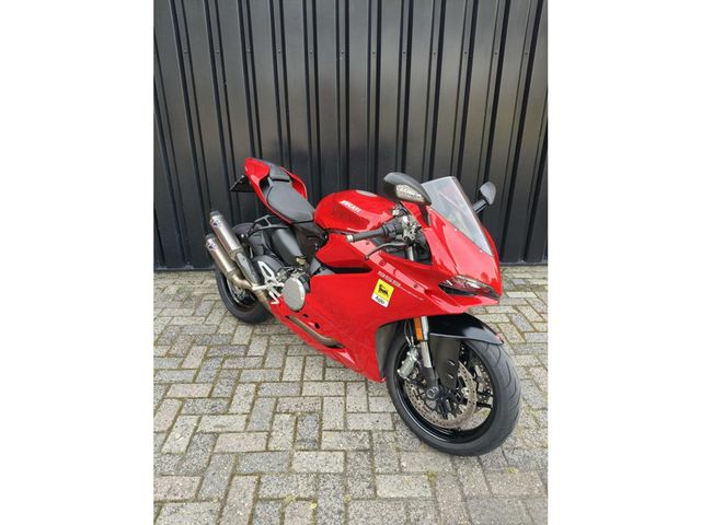 ducati - 959-panigale