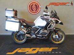 BMW R 1250 GS Adventure Rally HP Full! 2020 occasion – foto 1 van 14