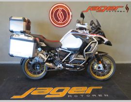 BMW R 1250 GS Adventure 2020 occasion
