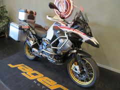 BMW R 1250 GS Adventure Rally HP Full! 2020 occasion – foto 2 van 14