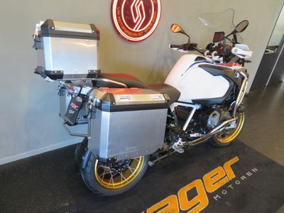 BMW R 1250 GS ADVENTURE – foto 3