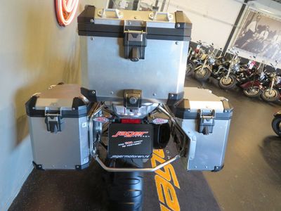 BMW R 1250 GS ADVENTURE – foto 4