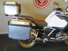 BMW R 1250 GS Adventure Rally HP Full! 2020 occasion – foto 10 van 14