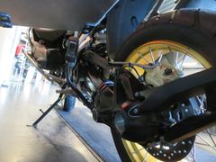 BMW R 1250 GS Adventure Rally HP Full! 2020 occasion – foto 12 van 14