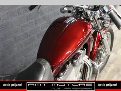 Suzuki VS 1400 Intruder 1993 occasion – foto 10 van 13