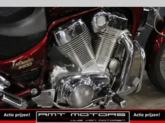 Suzuki VS 1400 Intruder 1993 occasion – foto 7 van 13