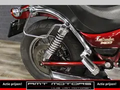 Suzuki VS 1400 Intruder 1993 occasion – foto 6 van 13
