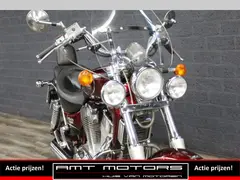 Suzuki VS 1400 Intruder 1993 occasion – foto 3 van 13