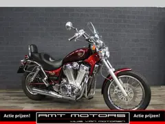 Suzuki VS 1400 Intruder 1993 occasion – foto 4 van 13