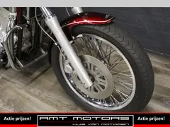 Suzuki VS 1400 Intruder 1993 occasion – foto 8 van 13