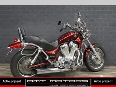 Suzuki VS 1400 Intruder 1993 occasion – foto 5 van 13