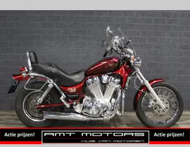 Suzuki VS 1400 Intruder 1993 occasion