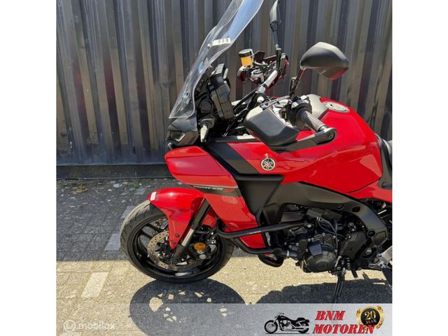 yamaha - tracer-9