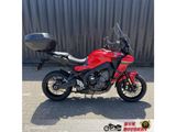 YAMAHA TRACER 9
