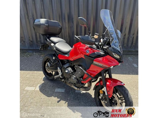yamaha - tracer-9