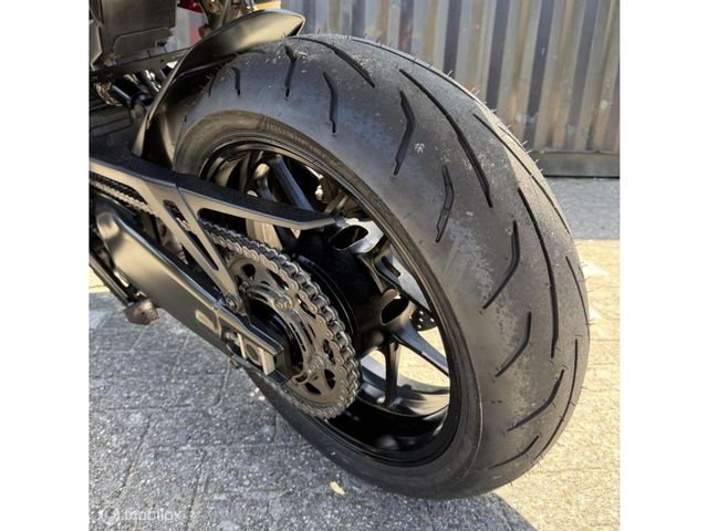 yamaha - tracer-9