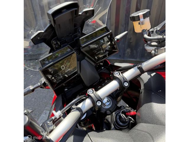 yamaha - tracer-9