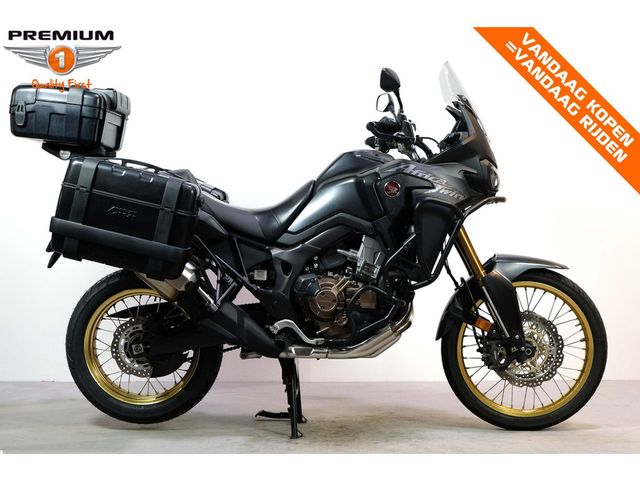 honda - crf-1000-l-africa-twin-dct