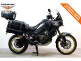 HONDA CRF 1000 L AFRICA TWIN DCT