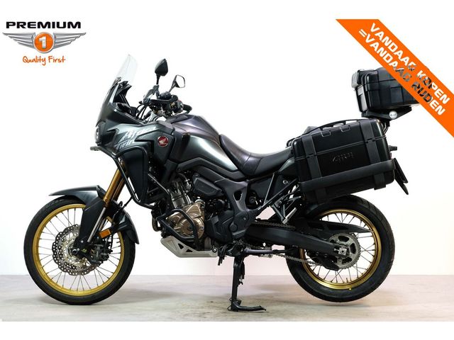 honda - crf-1000-l-africa-twin-dct